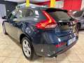 Volvo V40 D2 Geartronic UNIPRO TAGLIANDI Bleu - thumbnail 4