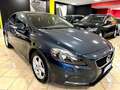 Volvo V40 D2 Geartronic UNIPRO TAGLIANDI Bleu - thumbnail 1