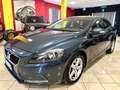 Volvo V40 D2 Geartronic UNIPRO TAGLIANDI Bleu - thumbnail 3
