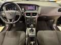 Volvo V40 D2 Geartronic UNIPRO TAGLIANDI Bleu - thumbnail 7