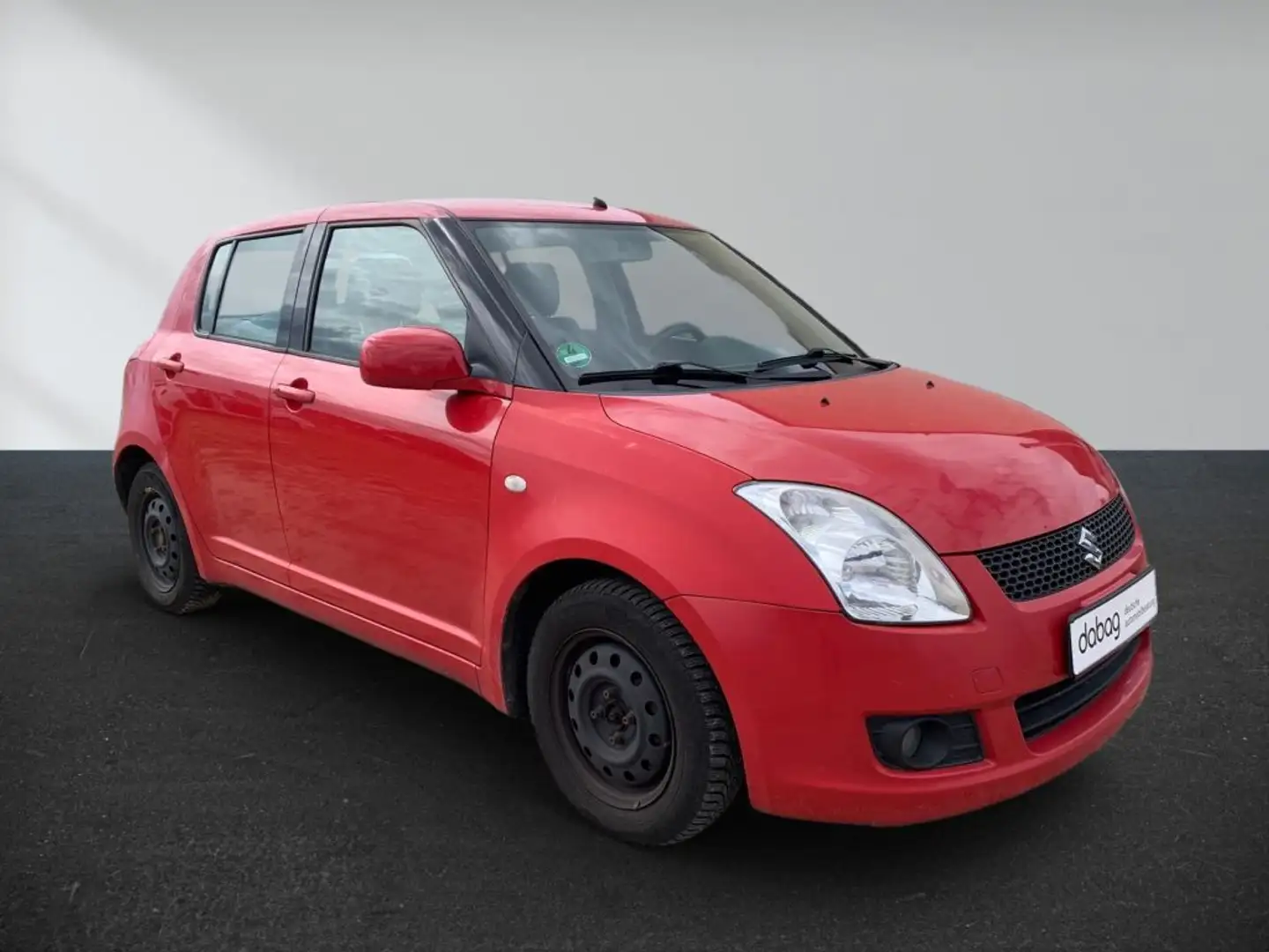 Suzuki Swift 1.3 Comfort - 2