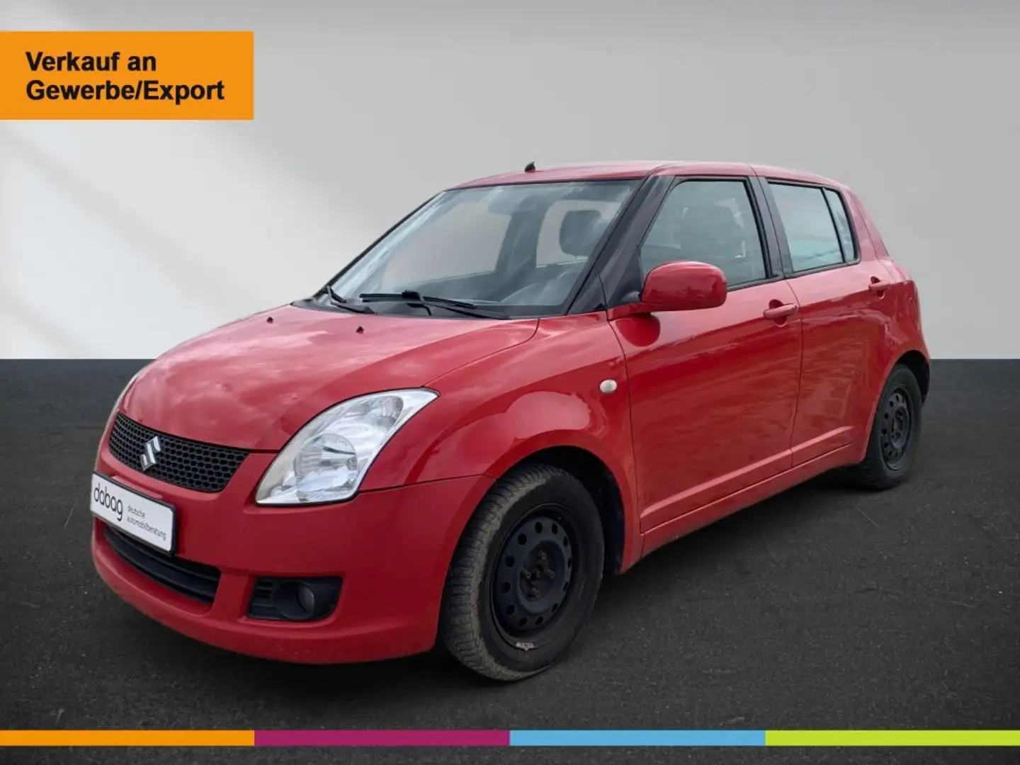 Suzuki Swift 1.3 Comfort - 1