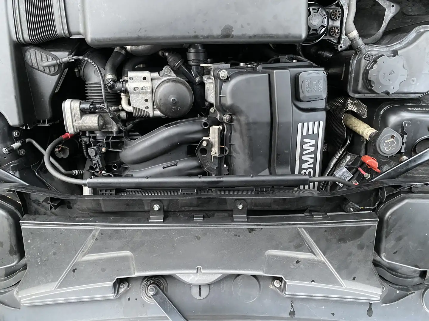 BMW 118 118i - 2