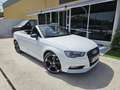 Audi A3 Cabrio 2.0TDI Ambition S-Tronic Blanc - thumbnail 44