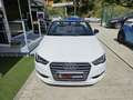 Audi A3 Cabrio 2.0TDI Ambition S-Tronic Blanc - thumbnail 8