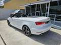 Audi A3 Cabrio 2.0TDI Ambition S-Tronic Blanc - thumbnail 18