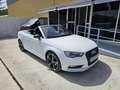 Audi A3 Cabrio 2.0TDI Ambition S-Tronic Blanc - thumbnail 29