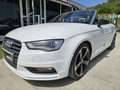 Audi A3 Cabrio 2.0TDI Ambition S-Tronic Blanc - thumbnail 6