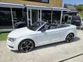 Audi A3 Cabrio 2.0TDI Ambition S-Tronic Blanc - thumbnail 3