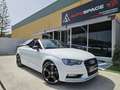 Audi A3 Cabrio 2.0TDI Ambition S-Tronic Blanc - thumbnail 1