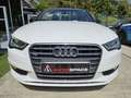 Audi A3 Cabrio 2.0TDI Ambition S-Tronic Blanc - thumbnail 10