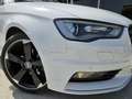 Audi A3 Cabrio 2.0TDI Ambition S-Tronic Blanc - thumbnail 46
