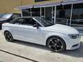 Audi A3 Cabrio 2.0TDI Ambition S-Tronic Blanc - thumbnail 47