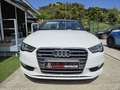 Audi A3 Cabrio 2.0TDI Ambition S-Tronic Blanc - thumbnail 9
