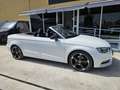 Audi A3 Cabrio 2.0TDI Ambition S-Tronic Blanc - thumbnail 33
