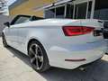 Audi A3 Cabrio 2.0TDI Ambition S-Tronic Blanc - thumbnail 20