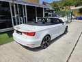 Audi A3 Cabrio 2.0TDI Ambition S-Tronic Blanc - thumbnail 34