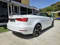 Audi A3 Cabrio 2.0TDI Ambition S-Tronic Blanc - thumbnail 35