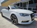 Audi A3 Cabrio 2.0TDI Ambition S-Tronic Blanc - thumbnail 30