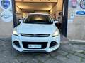 Ford Kuga Kuga 2.0 tdci Titanium 4wd 140cv Blanc - thumbnail 2