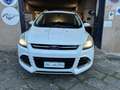 Ford Kuga Kuga 2.0 tdci Titanium 4wd 140cv Blanc - thumbnail 5