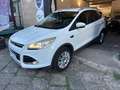 Ford Kuga Kuga 2.0 tdci Titanium 4wd 140cv Blanc - thumbnail 1