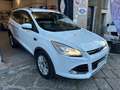 Ford Kuga Kuga 2.0 tdci Titanium 4wd 140cv Blanc - thumbnail 3