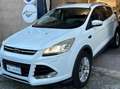 Ford Kuga Kuga 2.0 tdci Titanium 4wd 140cv Blanc - thumbnail 4