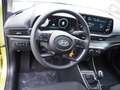 Hyundai i20 1.0 T-GDi Smart *AppCarpl*Kamera*Alu*Sitzhzg Geel - thumbnail 9