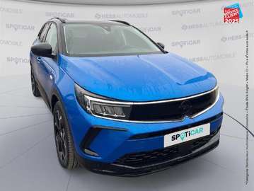 1.6 Turbo 225ch Hybride GS