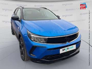 1.6 Turbo 225ch Hybride GS