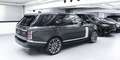 Land Rover Range Rover 5.0 V8 SC Autobiography Facelift Gris - thumbnail 6
