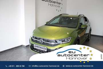 1.0 TSI R-LINE IQ-MATRIX LED ACC KEYLESS