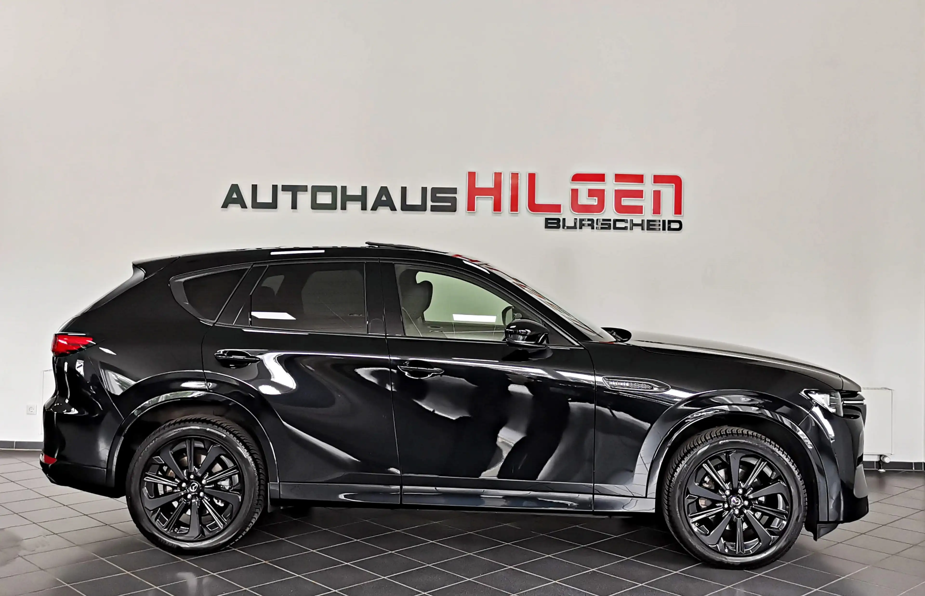 Mazda CX-60 Homura AWD*1.Hand*360°K*Pano*Head-Up*BOSE — photo 8