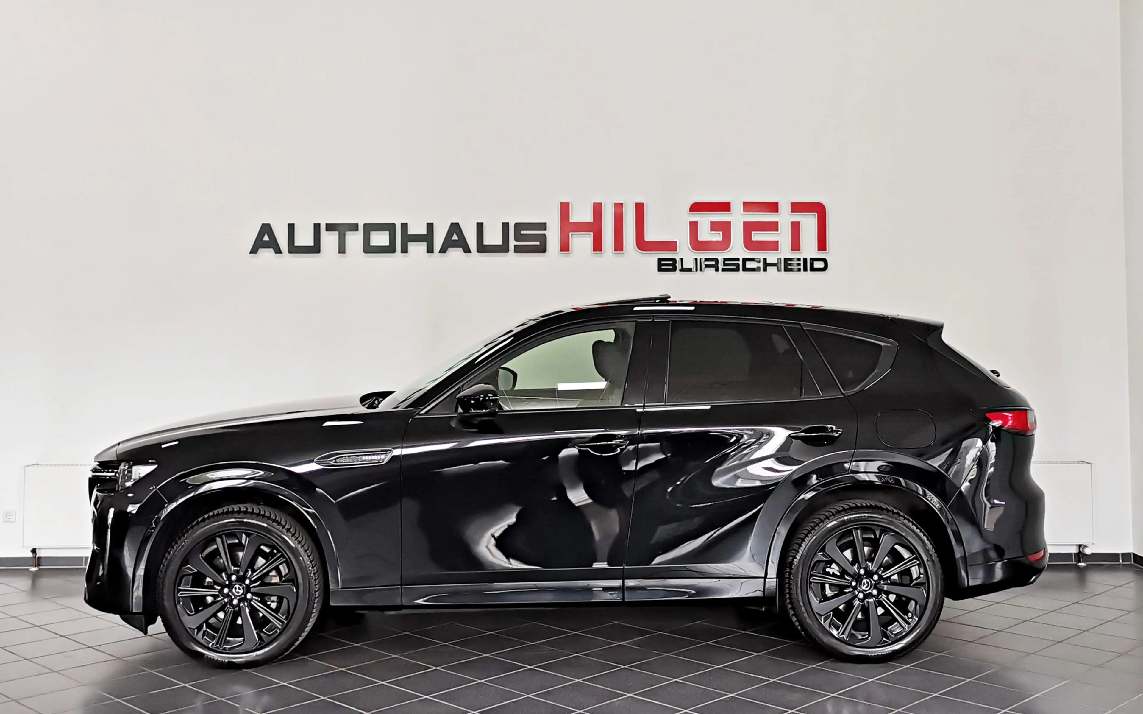 Mazda CX-60 Homura AWD*1.Hand*360°K*Pano*Head-Up*BOSE — photo 7