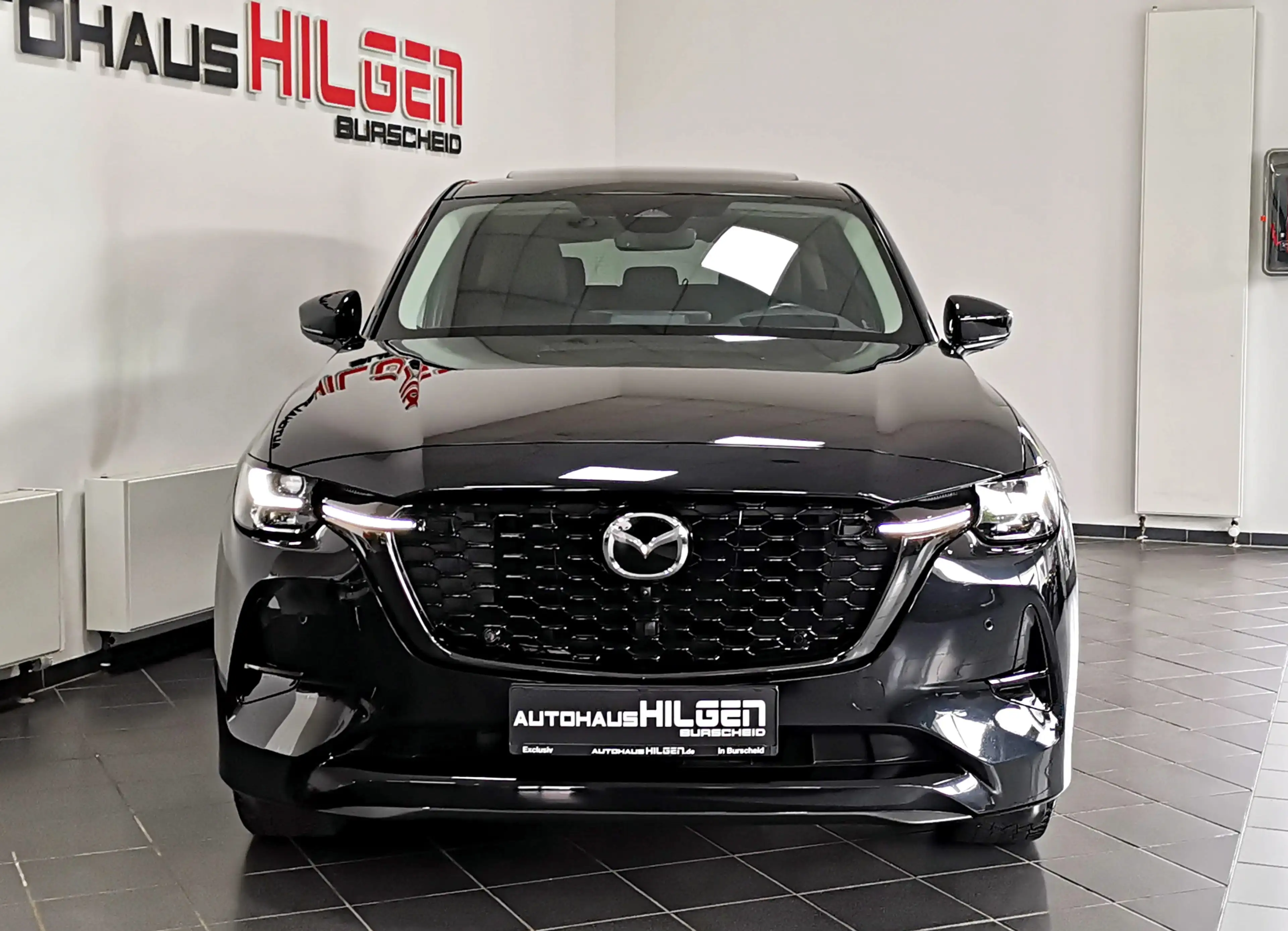 Mazda CX-60 Homura AWD*1.Hand*360°K*Pano*Head-Up*BOSE — photo 2
