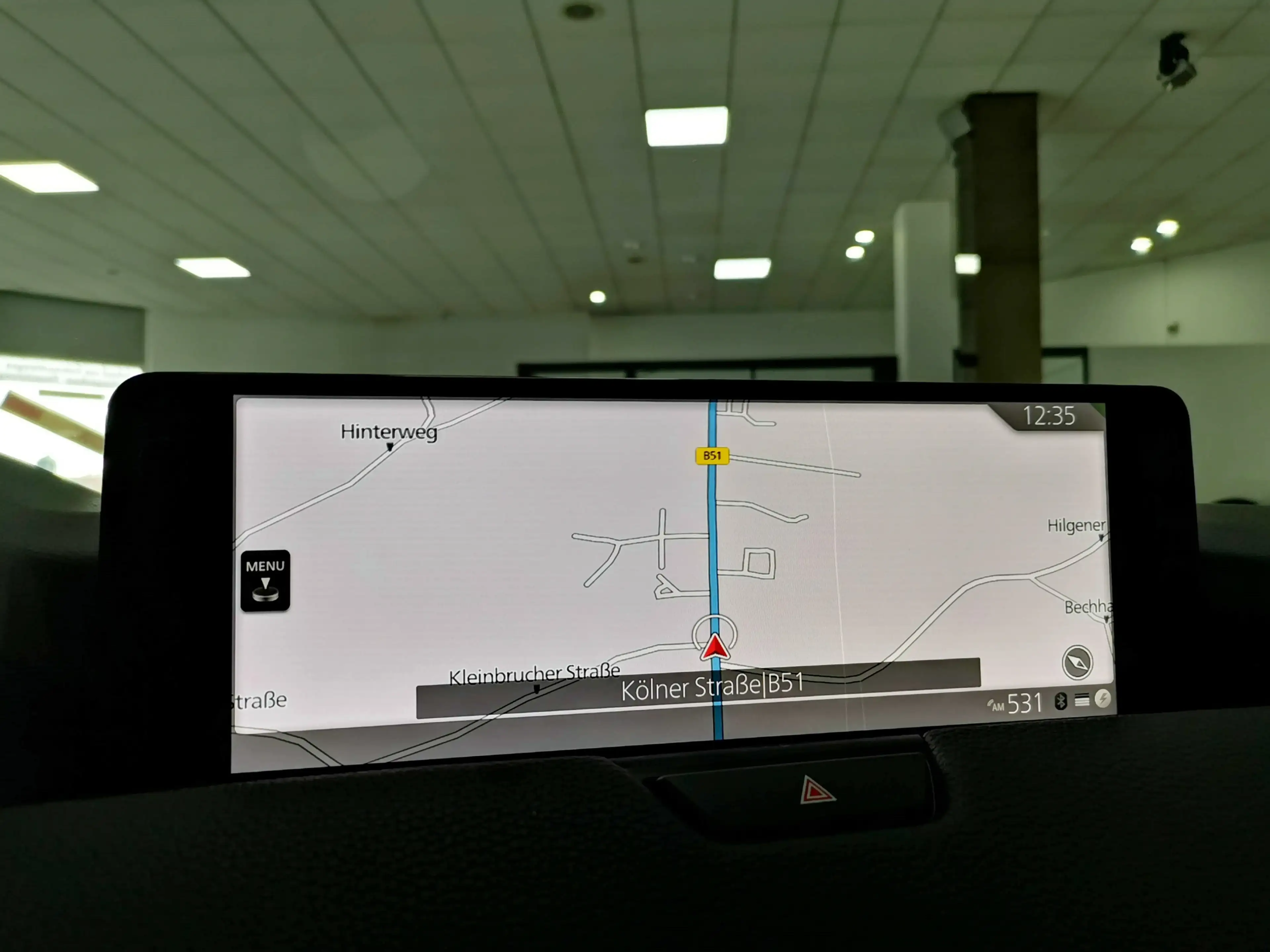 Mazda CX-60 Homura AWD*1.Hand*360°K*Pano*Head-Up*BOSE — photo 15