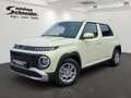Hyundai Inster EV 42 kWh TREND EFFIZIENZ-PAKET Jaune - thumbnail 2