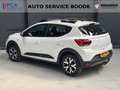Dacia Sandero Stepway 1.0 TCe (90pk) Expression automaat - camer Wit - thumbnail 3