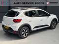 Dacia Sandero Stepway 1.0 TCe (90pk) Expression automaat - camer Wit - thumbnail 4