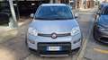 Fiat Panda Panda 1.0 FireFly S&S Hybrid City Life Gris - thumbnail 2