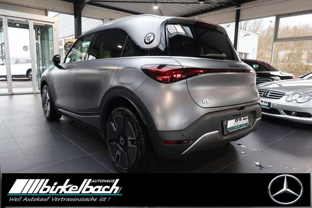 smart #1 Premium Matrix Memory Ambiente 360°