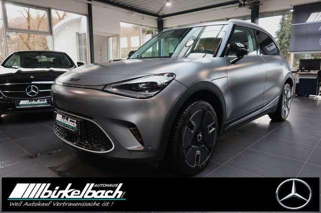 Imagine smart #1 Premium Matrix Memory Ambiente 360°