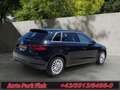 Audi A3 A3 SB quattro Ambiente 1,6 TDI DPF Ambiente Schwarz - thumbnail 5