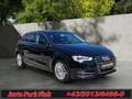 Audi A3 A3 SB quattro Ambiente 1,6 TDI DPF Ambiente Schwarz - thumbnail 3