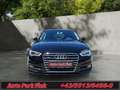 Audi A3 A3 SB quattro Ambiente 1,6 TDI DPF Ambiente Schwarz - thumbnail 2