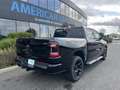 Dodge RAM 1500 CREW LARAMIE SPORT NIGHT EDITION  MWK Noir - thumbnail 8