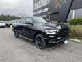 Dodge RAM 1500 CREW LARAMIE SPORT NIGHT EDITION  HAYON MULTI Schwarz - thumbnail 10