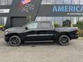 Dodge RAM 1500 CREW LARAMIE SPORT NIGHT EDITION  MWK Noir - thumbnail 2