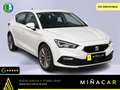 SEAT Leon 1.5 eTSI 110kW DSG-7 S&S Xcellence Blanco - thumbnail 1